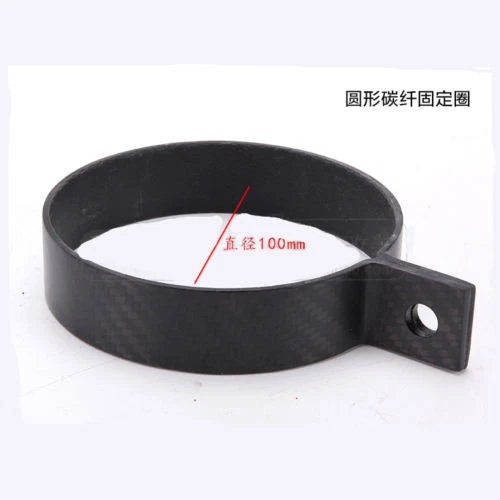 Motorcycle Silencer Can Exhaust Muffler Hanger Hanging Clamp Strap Mount Bracket - Picture 19 of 54