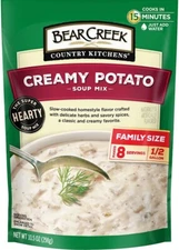Bear Creek Creamy Potato Soup
