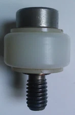 Bruno stairlift SRE- 3000 / 3050 Roller guide assembly