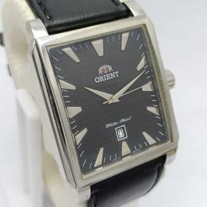 ORIENT tank REGAL 稼働品 Orient Tank | eBay