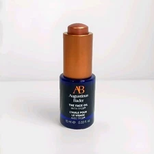 NEW Augustinus Bader The Face Oil 10ml / 0.34 oz Deluxe Travel Size