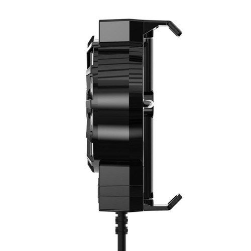 Cooler Phone Cooling Fan Game Cooler Mobile Phone Coolers Phone Radiator - Afbeelding 2 van 9