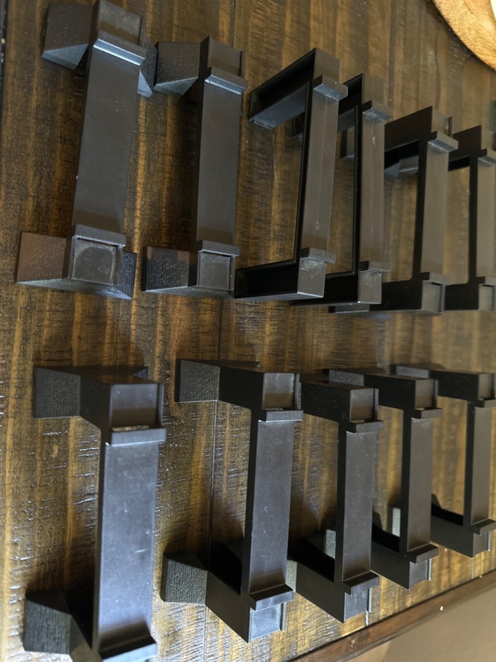 Slot Car Track Risers and Bridge Supports Mix LOT eBay