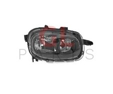 Faro Fari Anteriori Per CITROEN C3 2016- 9820059280 Destro VALEO Nuovo