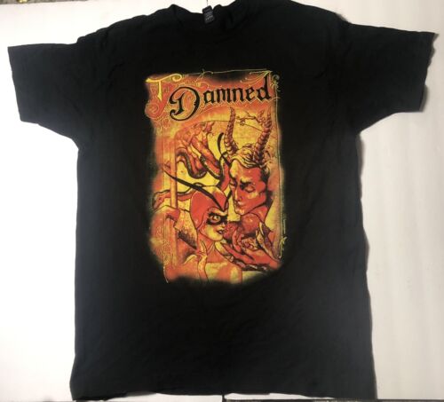 The damned - - Gem The damned - - Gem