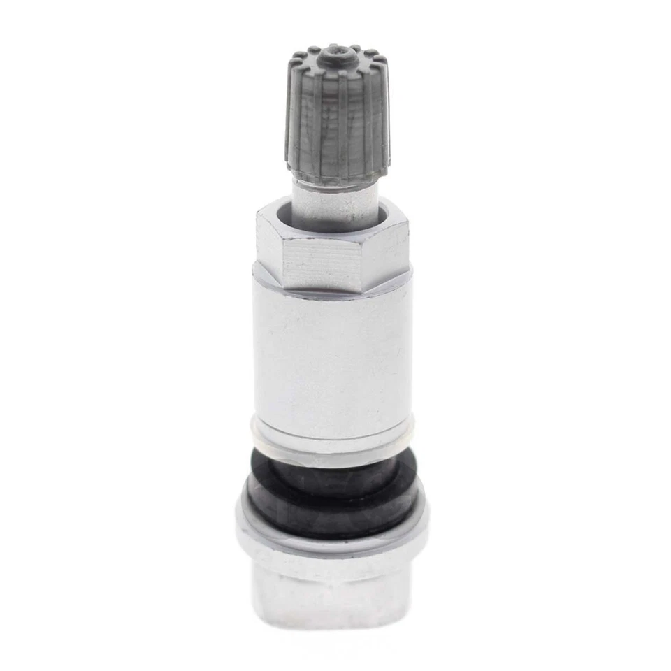 4x TPMS Tire Sensor Service Rebuild Kit For Mitsubishi Lancer Outlander RX-8 - Image 3 of 4