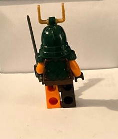LEGO Ninjago Doubloon Epaulettes njo190 Minifigure 70603
