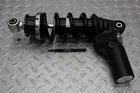 Honda OEM Cushion Assy., RR. (SHOWA)
