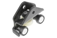 Lower Roller Guide SchiebetüR FüR Fiat Doblo Doblo Cargo 2000-