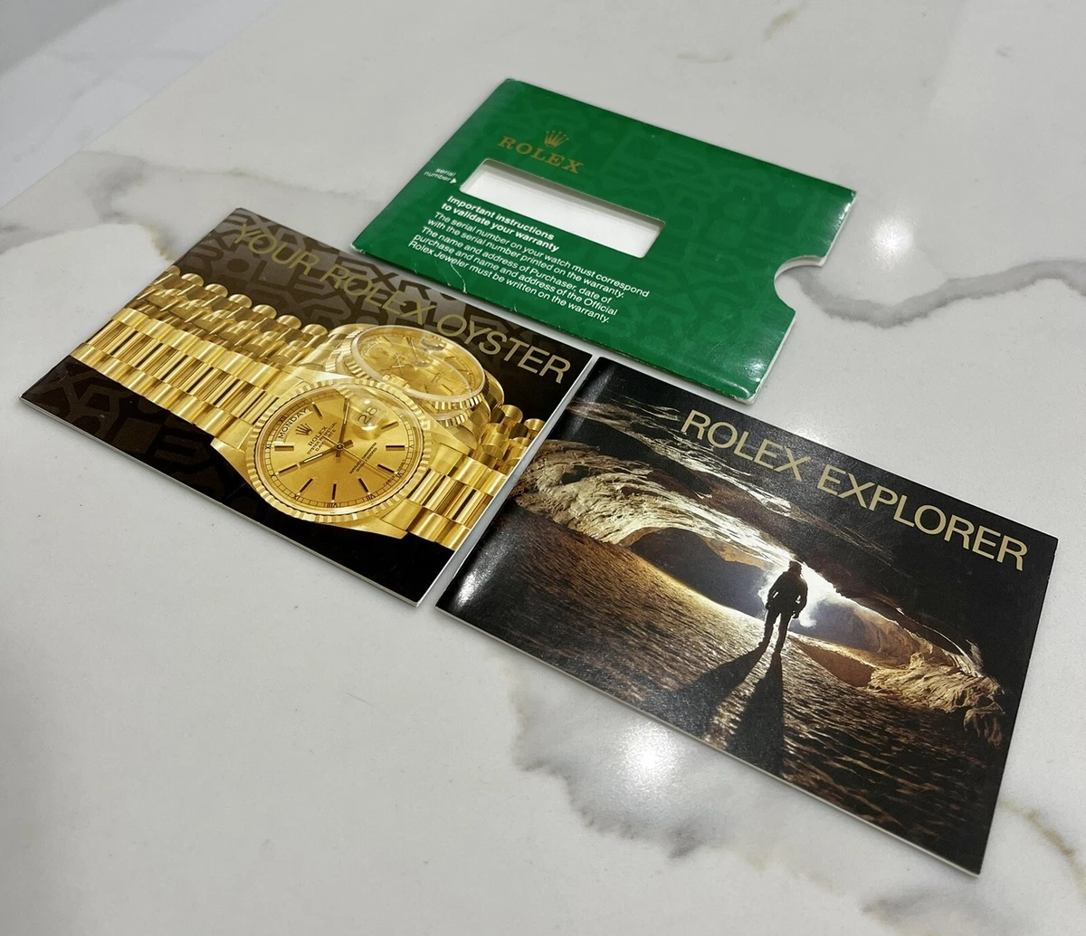 1998 rolex cheap explorer