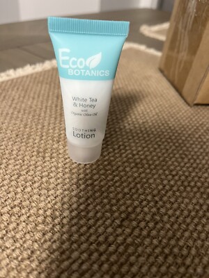 Eco Botanics