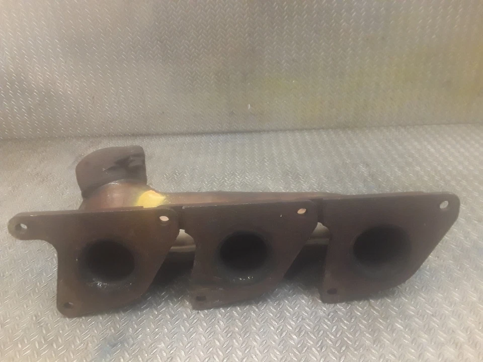 MERCEDES BENZ W209 CLK 350 Right Side Exhaust Manifold 2721400009 - Image 4 of 4