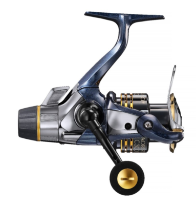 SHIMANO AORISTA C14 C3000 シマノ　アオリスタ SHIMANO Spinning Reel AORISTA C14 C3000 Spool Diameter 46.5mm From