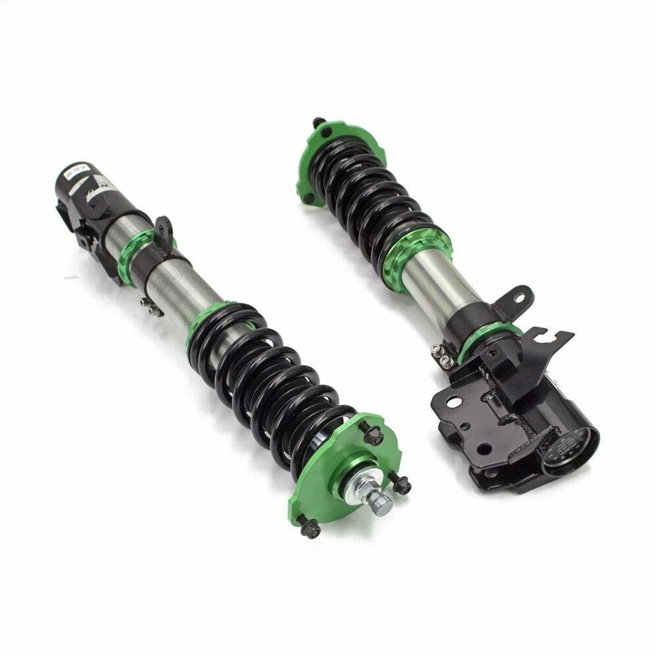 Rev9 R9-HS2-069 Hyper-Street II Coilovers Camber Pla para Nissan Sentra B13 91-94 Foto 2 de 4