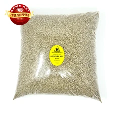 BAYBERRY WAX ORGANIC VEGAN by H&B Oils Center  PURE PASTILLES BEADS 10 LB