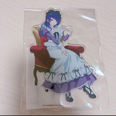 Mamimi Tanaka Acryl Ständer Shiny Colors Idolmaster Vintage Limited