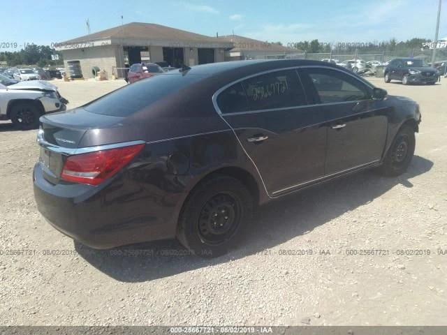 Battery Hybrid Vehicle Fits 13-15 LACROSSE 2981392 — 第 4/4 张图片