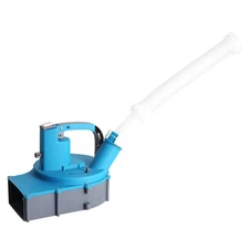 Electric Fertilizer Applicator, Backpack Multi-functional Fertilizer Spreader