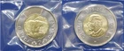 2026 Canada (W Mark) Toonie Cellophane Sealed