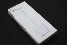 Apple Lightning to USB3 Camera Adapter Mint