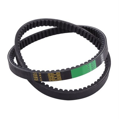 2 X Drive Belt Clutch Belt For Hammerhead 80T And TrailMaster Mid XRX Go Kar SET