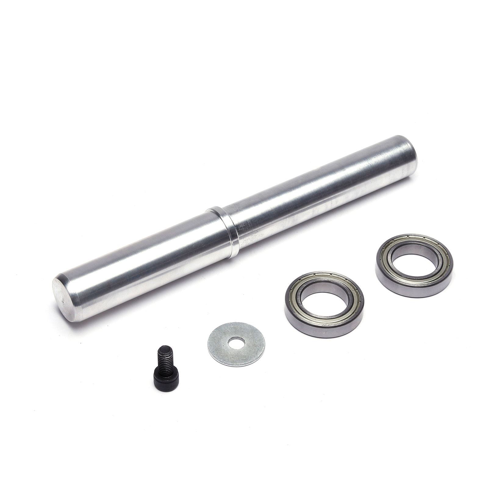 MPW Race Dept 27.4mm Rear Paddock Stand Pin for KTM 1290 Super Duke GT 19-20