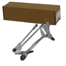 NTY SCHEIBEN-WISCHERGESTÄNGE VORNE ohne MOTOR passend für TESLA MODEL 3