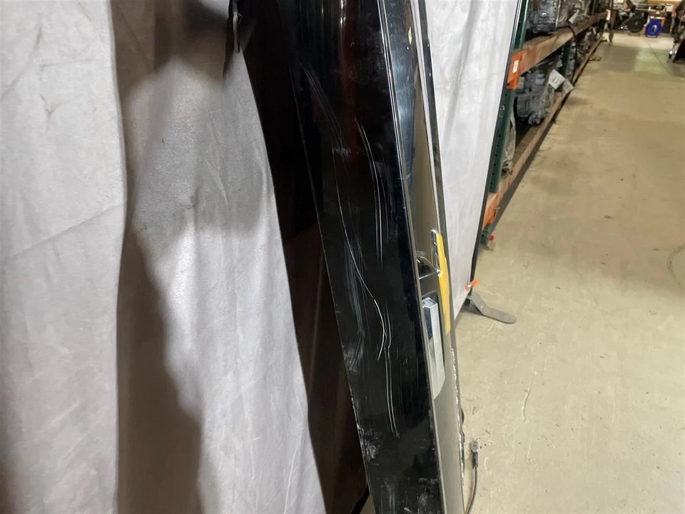 (LOCAL PICKUP ONLY) Trunk/Hatch/Tailgate Endgate Fits 09-13 ESCALADE EXT 2004005 Foto 2 de 4