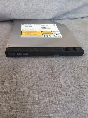 HL Data Storage Super Multi DVD Rewriter GT80N SATA Laptop Internal Dell 0RPG4Y