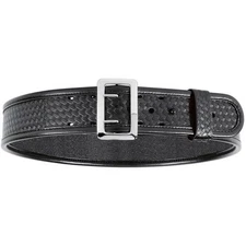 Bianchi Model 7960 AccuMold Elite Sam Browne Duty Belt, 2.25" (58mm)