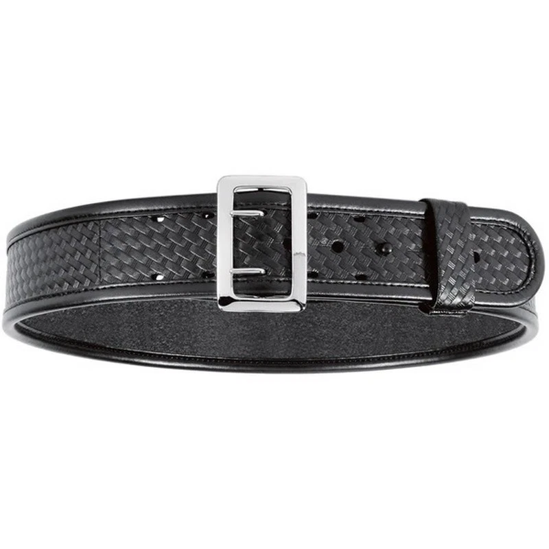 Bianchi Model 7960 AccuMold Elite Sam Browne Duty Belt, 2.25" (58mm)