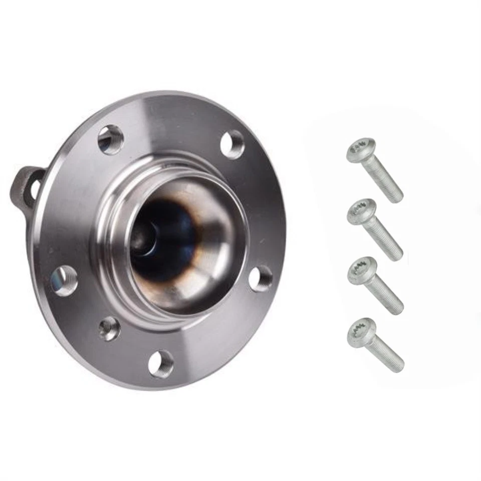 RADLAGER VORNE FÜR BMW 1-ER F20 F21 2-ER F22 F23 3-ER F30 F31 F33 F34 4-ER F36 - Bild 2 von 4