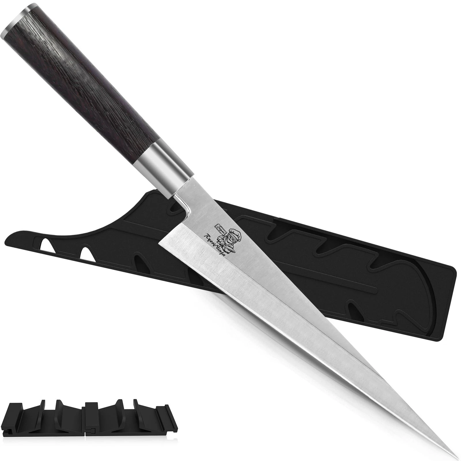 Dexter Fish Fillet 8.5 inch Japanese Steel Honesuki, Professional stainless S...