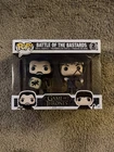 Funko Pop! Vinyl: Game of Thrones - Battle of the Bastards