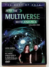 Into the Multiverse DVD 2016 Documentary Quantum Physics SkyWatchTV