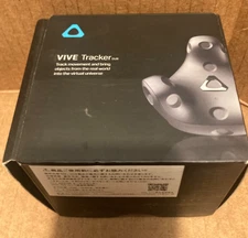 HTC VIVE Tracker 3.0