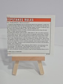 18-Wheeler: American Pro Trucker Sega Dreamcast CIB + Manual & Reg Card PRISTINE