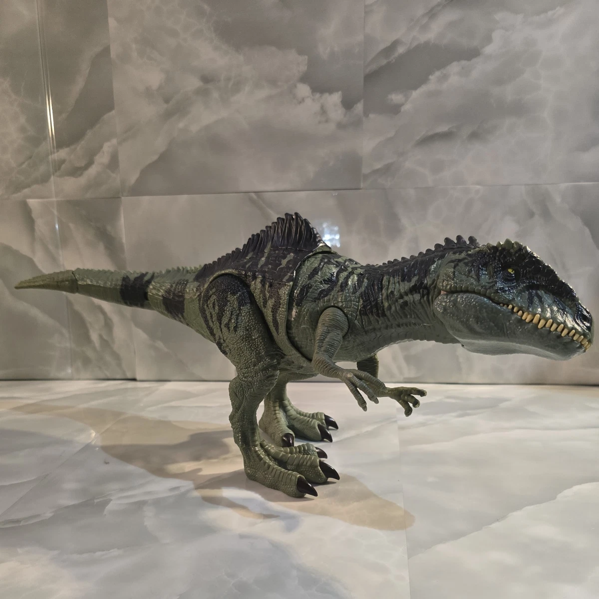 Las mejores ofertas en Juguete Giganotosaurus en animales y