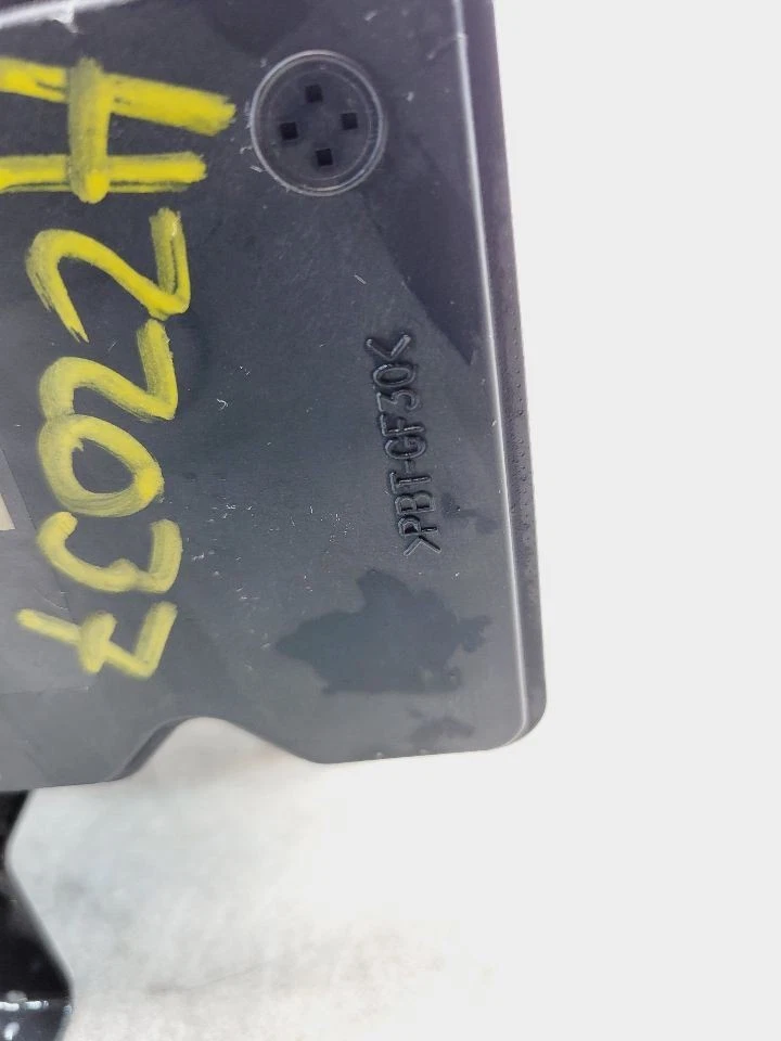 2014 2015 2016 HYUNDAI GENESIS COUPE 3.8L ABS BOMBA MOTOR MÓDULO 58920-2M840 - Imagem 4 de 4