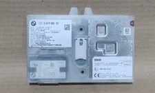 BMW F74 G05 G20 G22 G26 G42 G45 G70 G80  TELEMATICS CONTROL MODULE UNI- 5A79309
