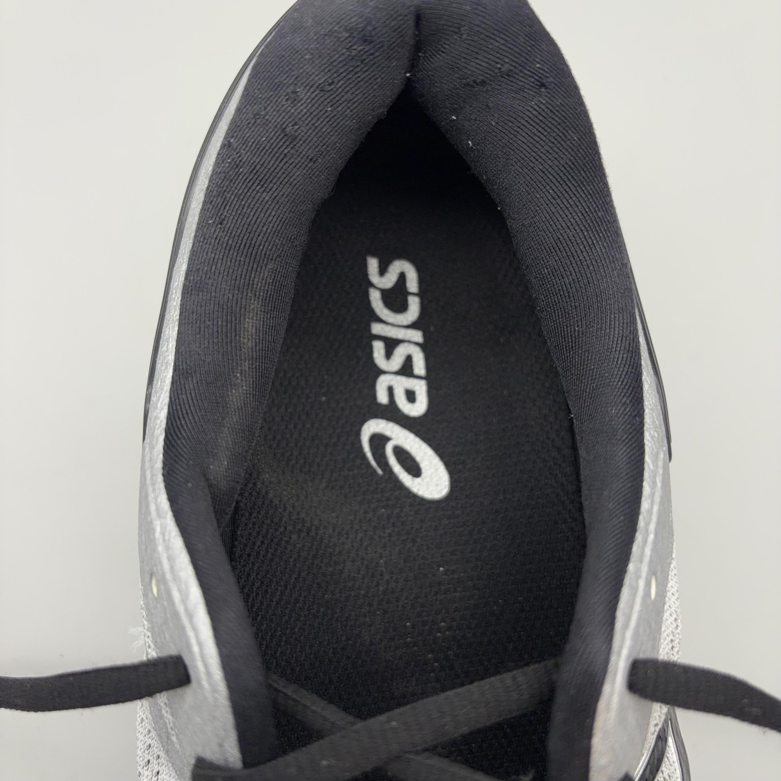 Asics Shoes Mens Size 9 GEL-Kayano 24 Gray Running Athletic Sneakers thumbnail 10