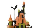 NEW 2025 Disney Resort Halloween Countdown Calendar Mickey Minnie Mouse Holiday — photo 3