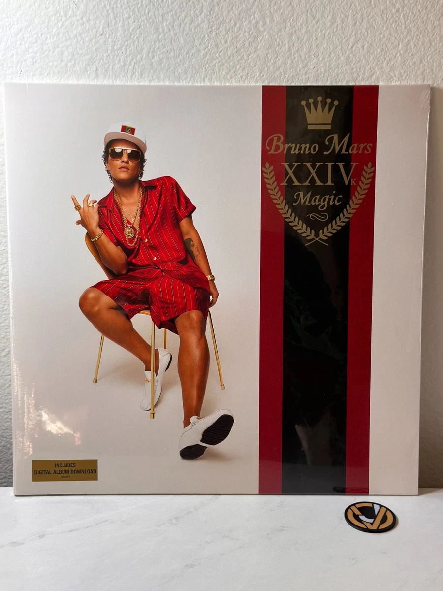 Bruno Mars 12