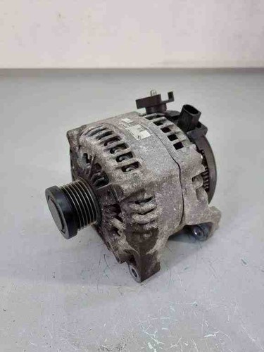BMW 3 F30, F80 Generator 7605478 2.00 Petrol 2013 32440537