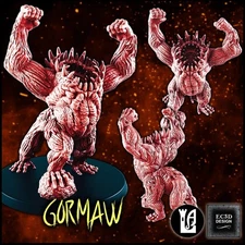 The Gormaw - Sci-Fi Miniature Wargames - Warhammer 40k/AoS