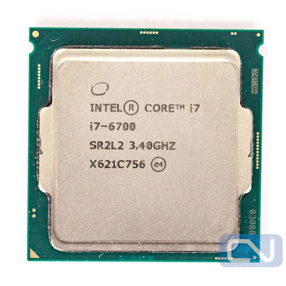 Core i7 6th Gen. Computer Processors (CPUs) Intel Core i7-6700