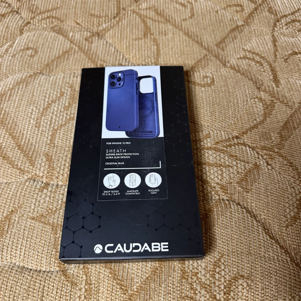 Caudabe Cell Phone Cases, Covers & Skins for Apple for sale | eBay