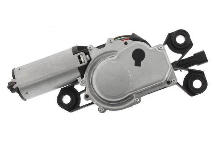 MAPCO Moteur d'essuie-glace 90202 arrière pour SMART CITY-COUPE (450) - Photo 3/4