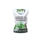 Chef Aybs Paragis Tea with Moringa and Guyabano Extract 3 In 1 (20 Tea bags)