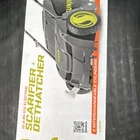 Sun Joe 12.6-In 12A Scarifier Dethatcher AJ801E 2 Interchangeable Cylinders